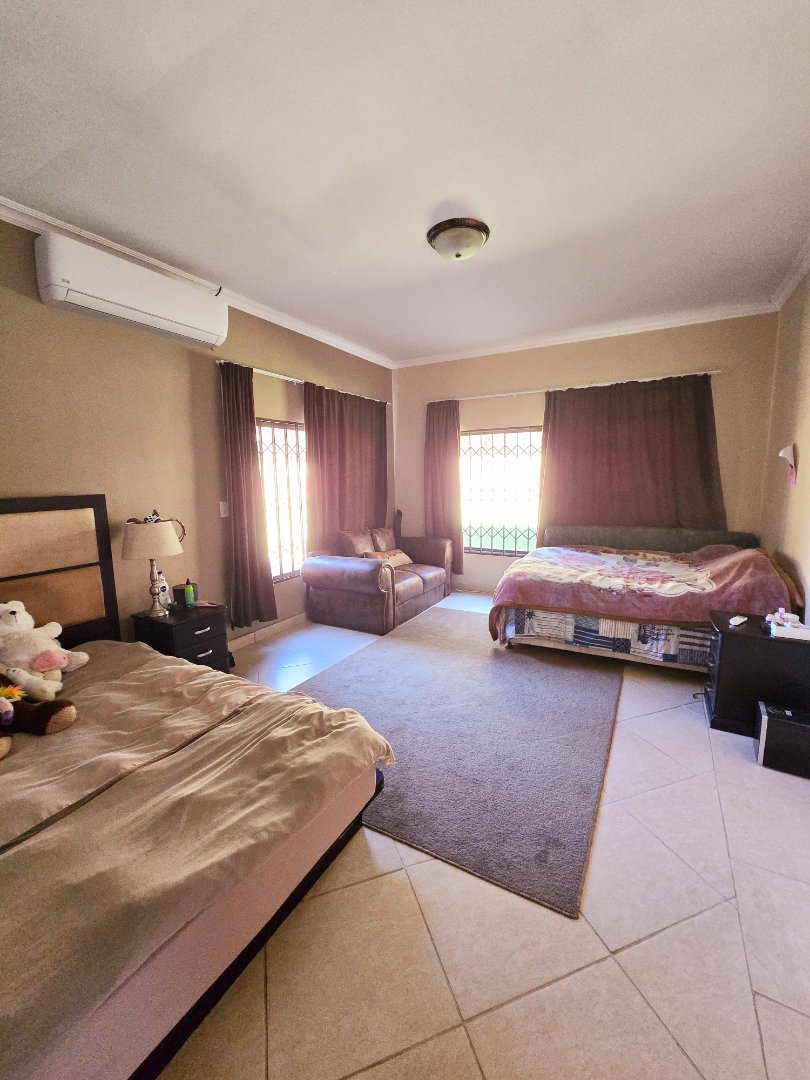 Commercial Property for Sale in Klerksdorp Rural North West